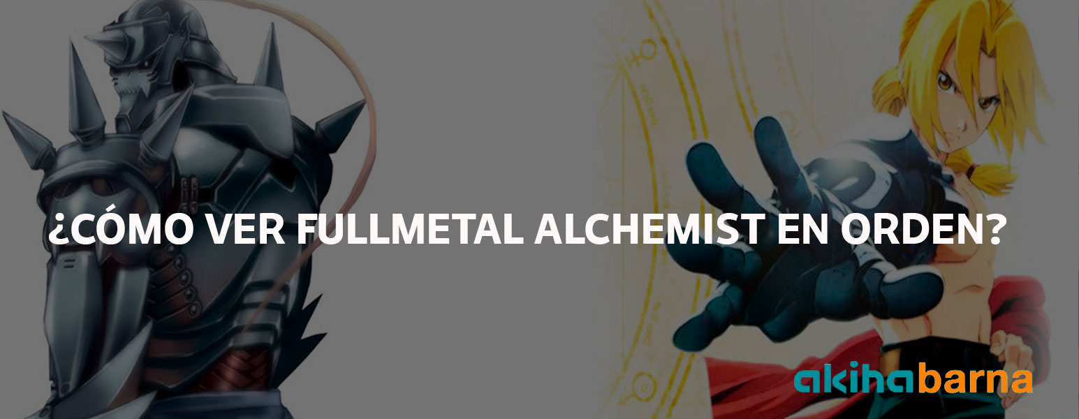 como-ver-Fullmetal-Alchimist-orden